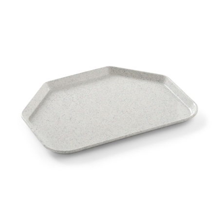 Kandik, trapetsikujuline , AmerBox, Graniit, 455x355mm