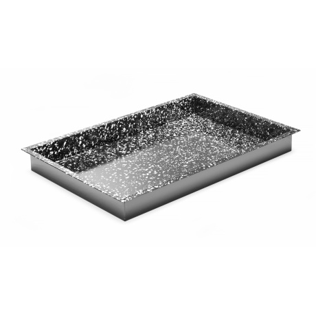 Tray CONVECTOMAT CLASSIC 600x400, HENDI, 600x400x(H)60mm
