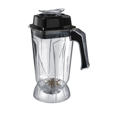 BLENDERI KANN 2,5L HENDI