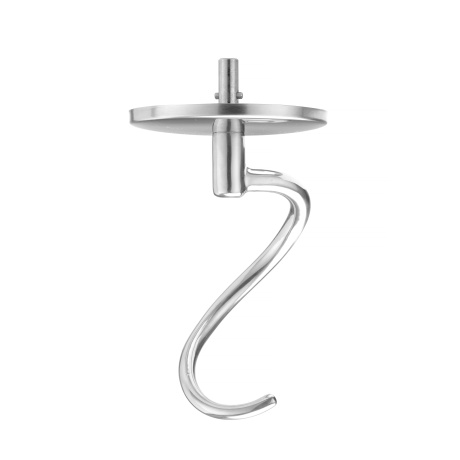 Hook for heavy dough, HENDI, 118x118x(H)212mm