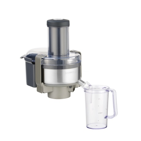 Whole apple juice extractor attachment, Kenwood, 200x310x(H)270mm