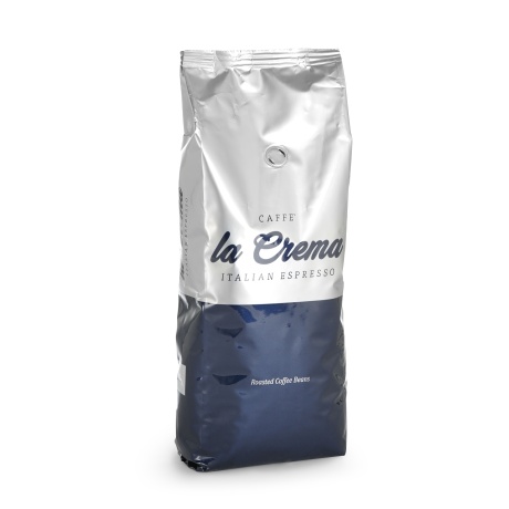 La Crema coffee beans 1kg, HENDI, 1 kg