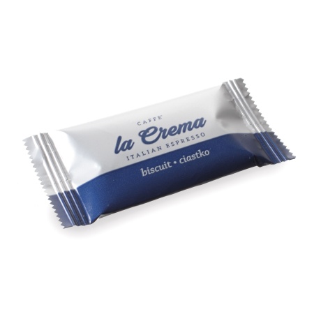 Печенье карамельное La Crema, HENDI, 300 шт.