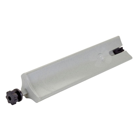 CamLever plate divider for ADCSC480 cart, Cambro, for ADCSC480 cart, 67x111x(H)597mm