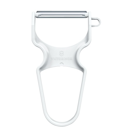 RAPID vegetable and fruit peeler, Victorinox, Rapid, White, 110x67x(H)13mm