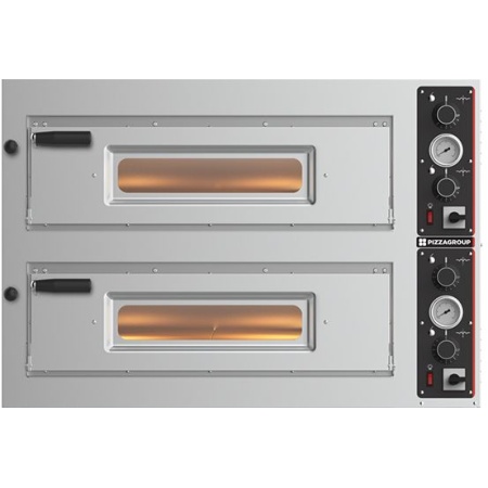 PITSAAHI PIZZAGROUP MAX 12L