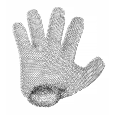 Cut protection glove Fix, Niroflex, (L)220mm