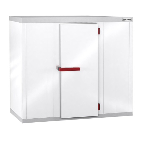 Холодильная камера Premium PLUS – 1910 × 2610 mm, 8,36 m³ – без агрегата