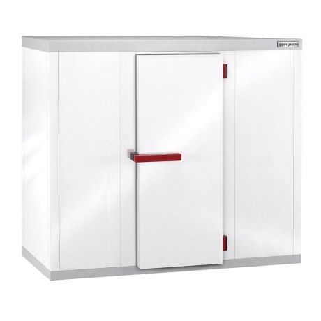 Холодильная камера Premium PLUS – 2435 × 4010 mm, 17,08 m³ – без агрегата