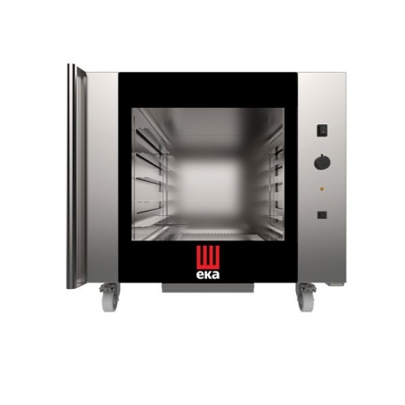KERGITUSKAPP 10X 60X40CM SMART BAKERY