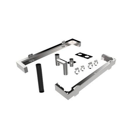 Oven stacking kit, Tecnoeka