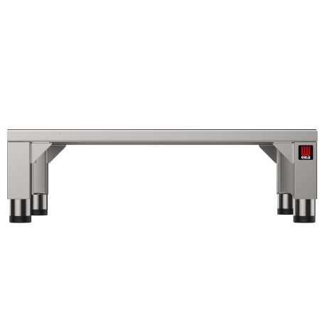 Oven stacking stand, Tecnoeka, 730x600x(H)220mm