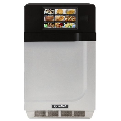 Turbiahju XpressChef by X3i MRX51 1 - etapp, Menumaster, 17,2L, 230V/3680W