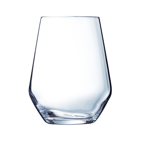 Klaas Vin Juliettet, Arcoroc, 400 ml, 0,4L, 6 tk., ø88x(H)110mm