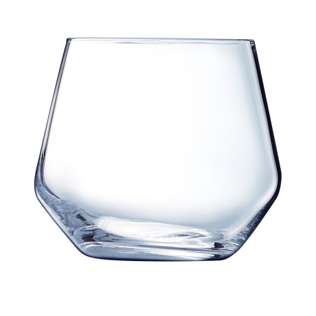 Vina Juliette glass, Arcoroc, 350 ml, 0,35L, 6 pcs., ⌀94x(H)83mm
