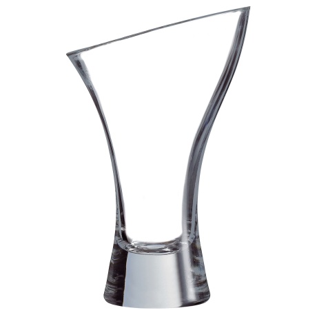 Jazzed Cup, Arcoroc, 410 ml, 0.41L, 6 pcs., ⌀x(H)198mm