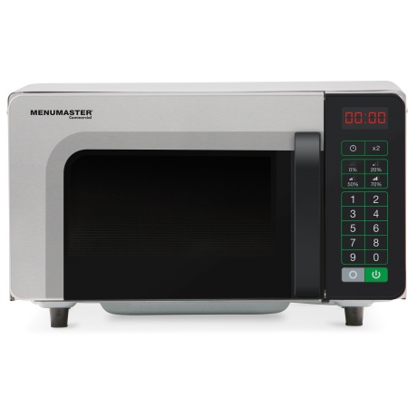 Mikrolaineahi Menumaster 1500/1000 W, Menumaster, 23L, 230V/1500W, 512x403x(H)310mm
