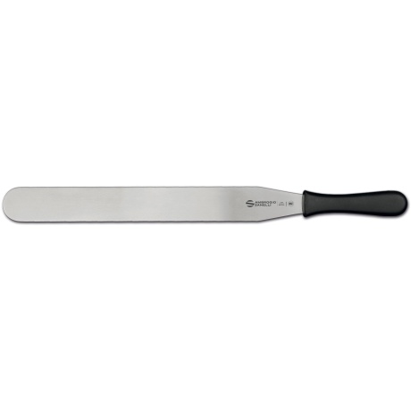 Supra bakery spatula, Ambrogio Sanelli, straight, (L)480mm