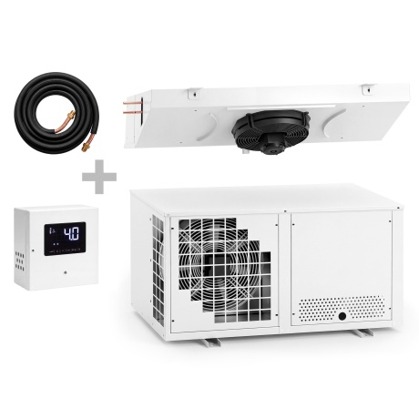Split refrigeration unit SKAF75 – up to 7.5 m³, 559 W
