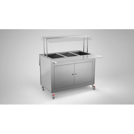 KÜLMBUFEE KSB-1200