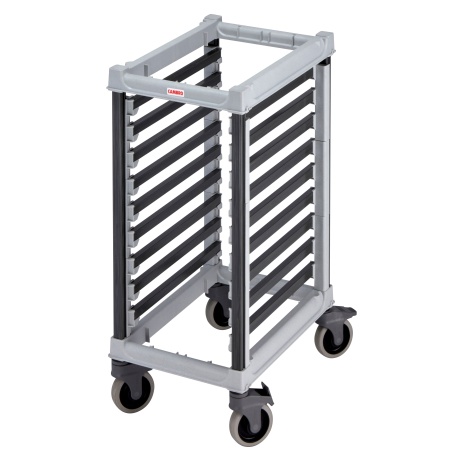 Camshelving Container trolley, 9x GN1/1, Cambro, 730x438x(H)102mm
