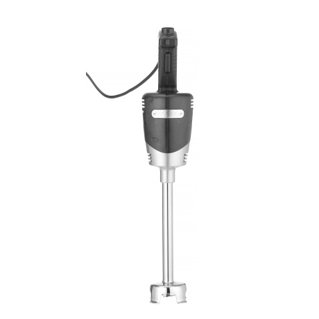 Sukeldamissegisti Quik Stik Plus, Waring, Must, 230V/375W, 569x127x(H)140mm