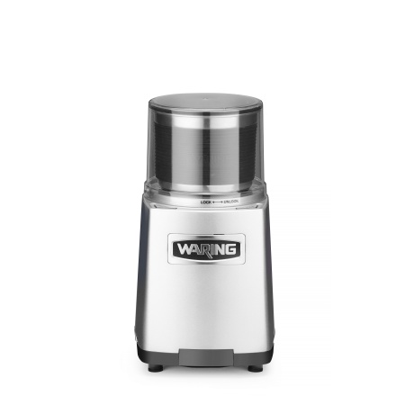 Maitseainete veski, Waring, 0,71L, 230V/700W, 165x216x(H)292mm