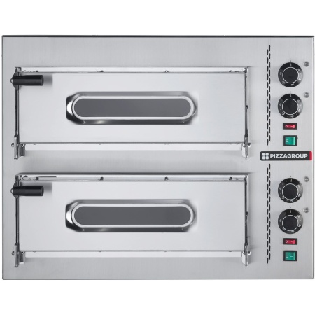 PITSAAHI PIZZAGROUP COMPACT M35/8-B