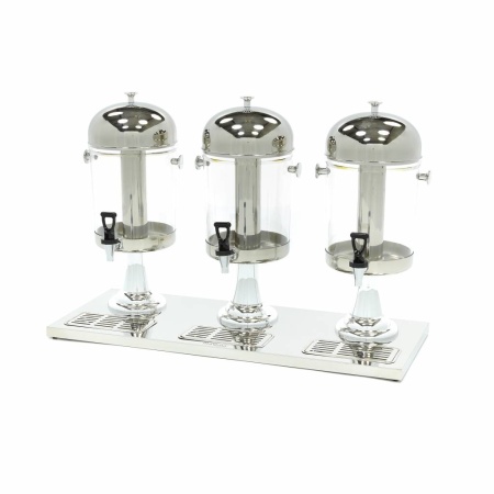 JOOGIAUTOMAAT 3X 8L