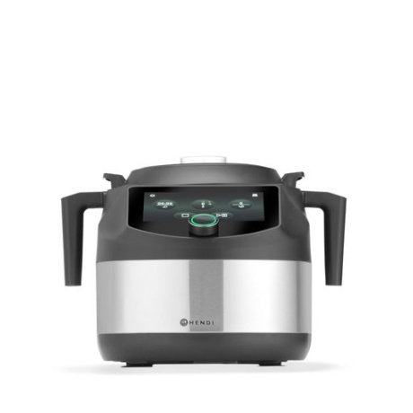 HENDICHEF multi-purpose food processor, HENDI, 230V/1400W, 210x380x(H)320mm