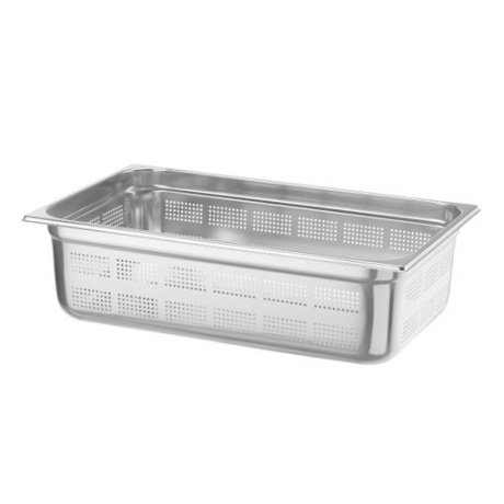 GN NÕU 1/1 150MM PERFOREERITUD PROFI