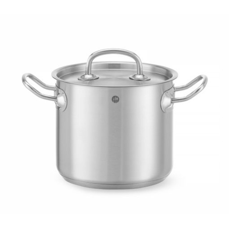 Kõrge pott kaanega Kitchen 32L 