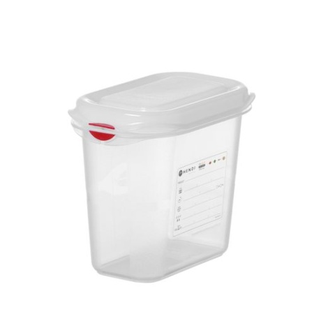 Container GN 1/9 - 150mm