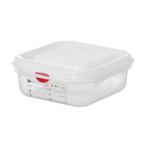 Container GN 1/6 - 65mm