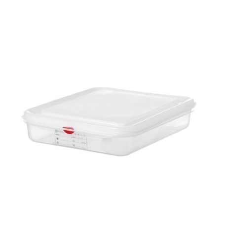 Container GN 1/2 - 65mm