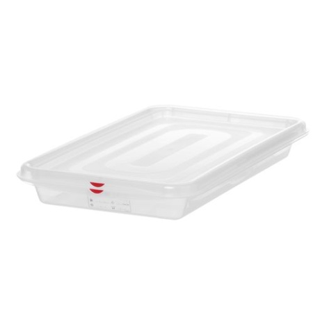 Container GN1/1 - 65mm