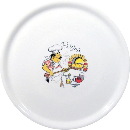 PIZZA TALDRIK Ø310MM