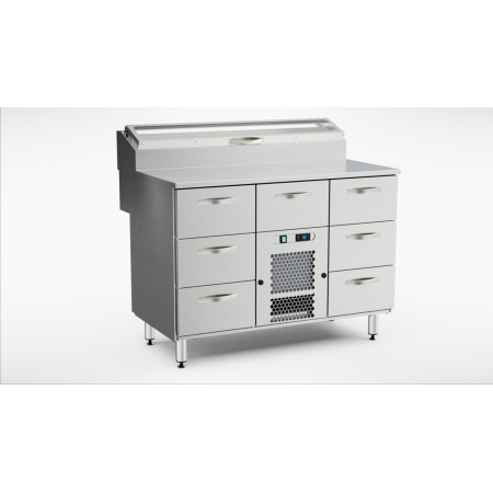 PITSATÖÖLAUD KTL/P-1207