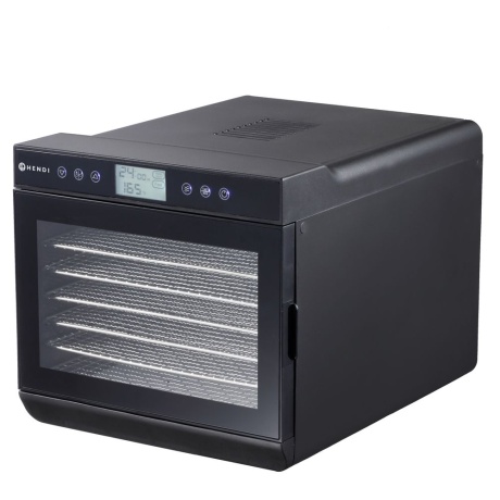 FOOD DEHYDRATOR KITCHEN 7 500W / DEHYDRATOR