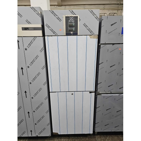 Kombikülmik Electrolux