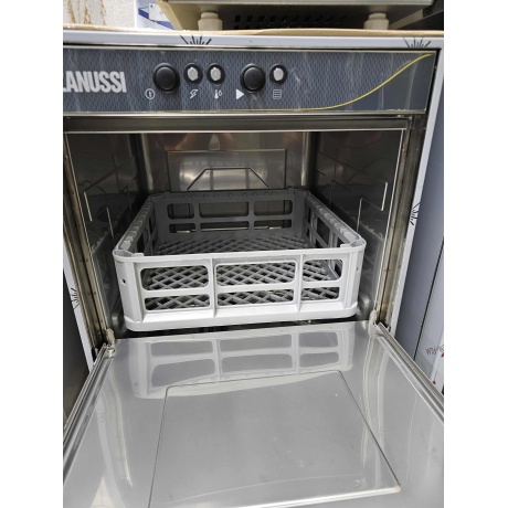 Klaasipesumasin Zanussi