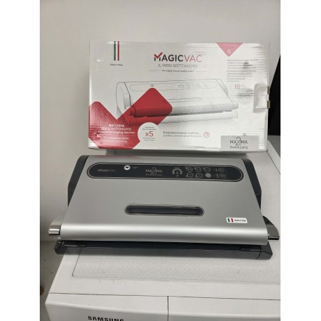 Vacuum sealer Magicvac
