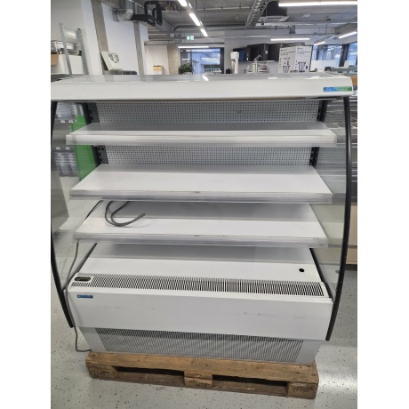 KÜLMVITRIIN / KÜLMRIIUL