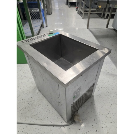 INTEGREERITAV KÜLMSÜVEND