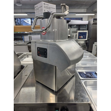 KÖÖGIVILJADE PURUSTAJA CA-41 230V