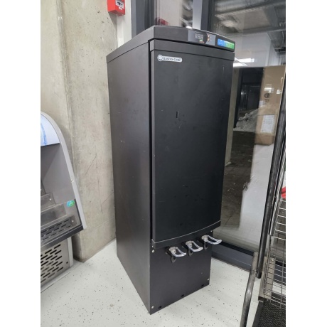 Külmik/dispenser 110L