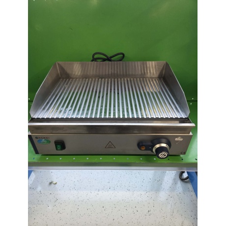 PLAATGRILL HENDI BLUE , RIHVELDATUD