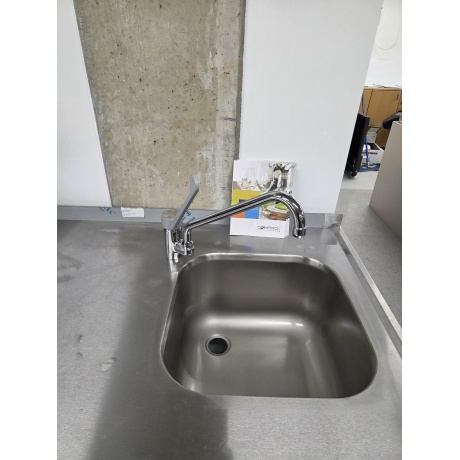 Klarco faucet