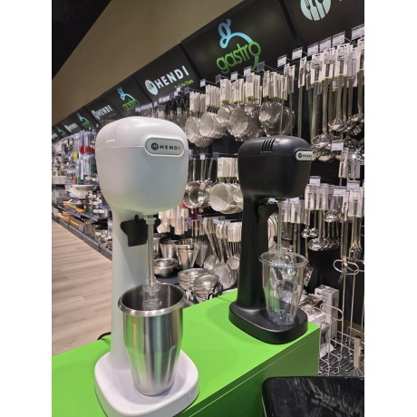  JÄÄTISEKOKTEILIMASIN 400W