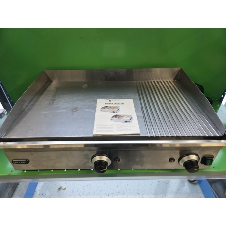 PLAATGRILL 1/3 SOONELINE 3500W 